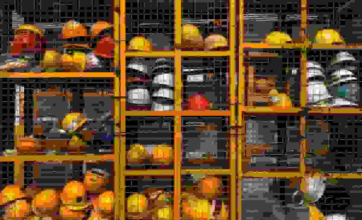 Workplace Safety: Falling Objects | Safety | Pie Insurance