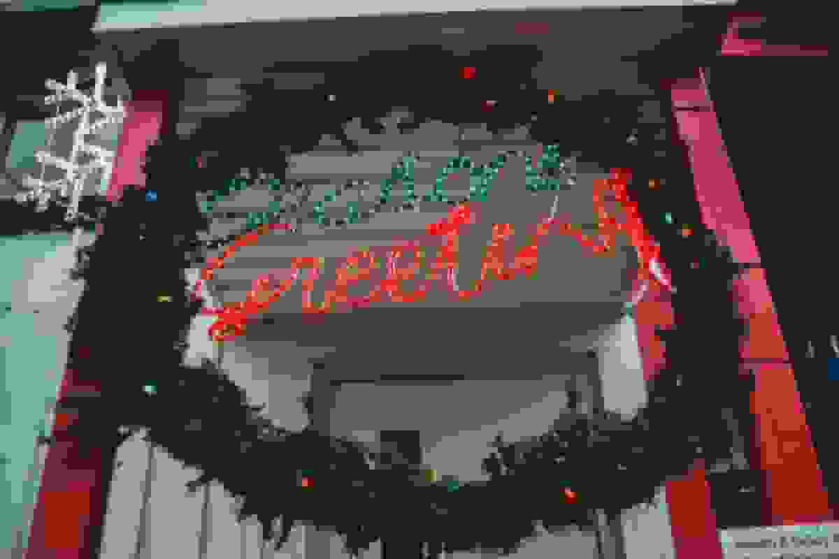 Holiday safety for small businesses