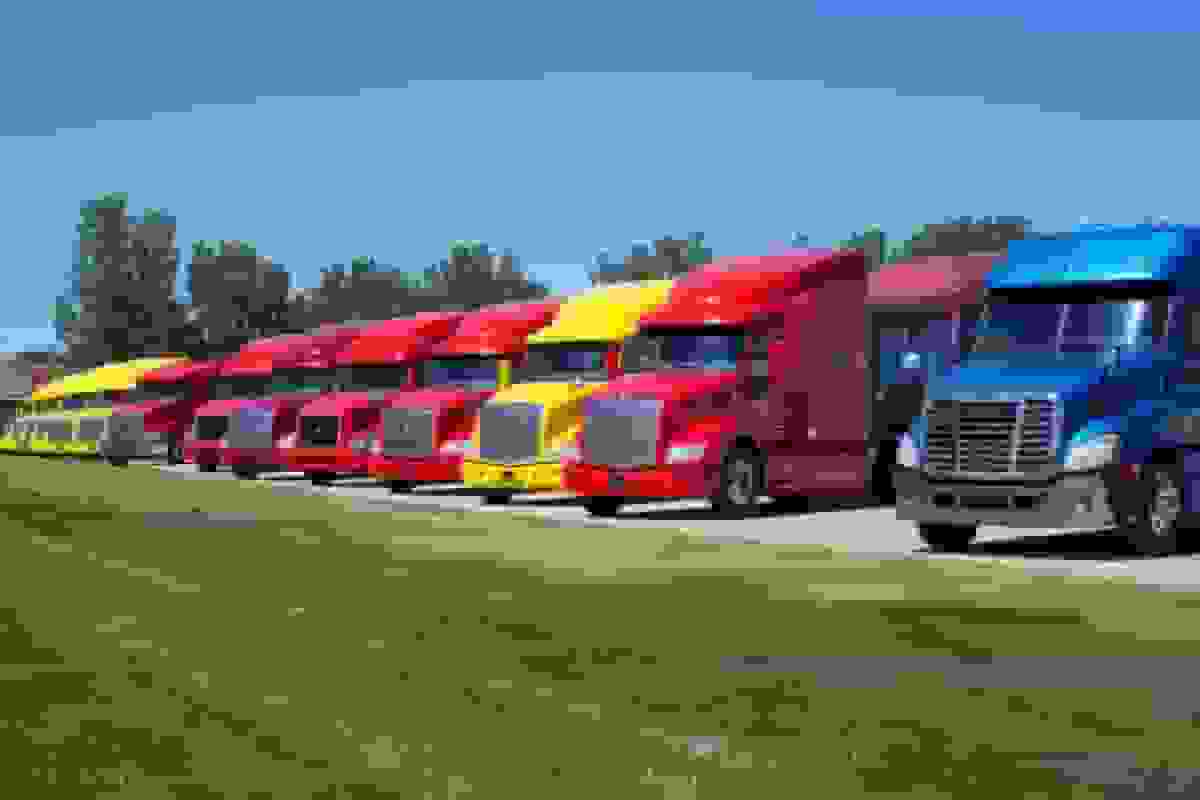 Safety Checklist for Commercial Trucks | Workplace Safety